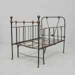 1188 7398 CHILDRENS BED